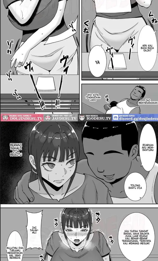 image-komik-inran-uwaki-onna-o-netotte-nikubenki-ni-shita-hanashi-chapter-01-35/62