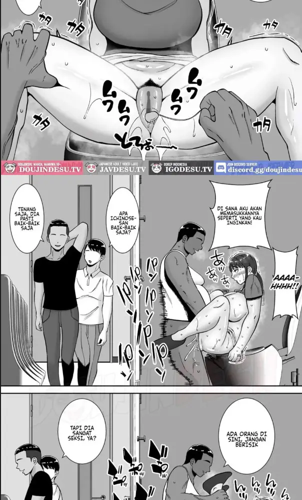 image-komik-inran-uwaki-onna-o-netotte-nikubenki-ni-shita-hanashi-chapter-01-36/62