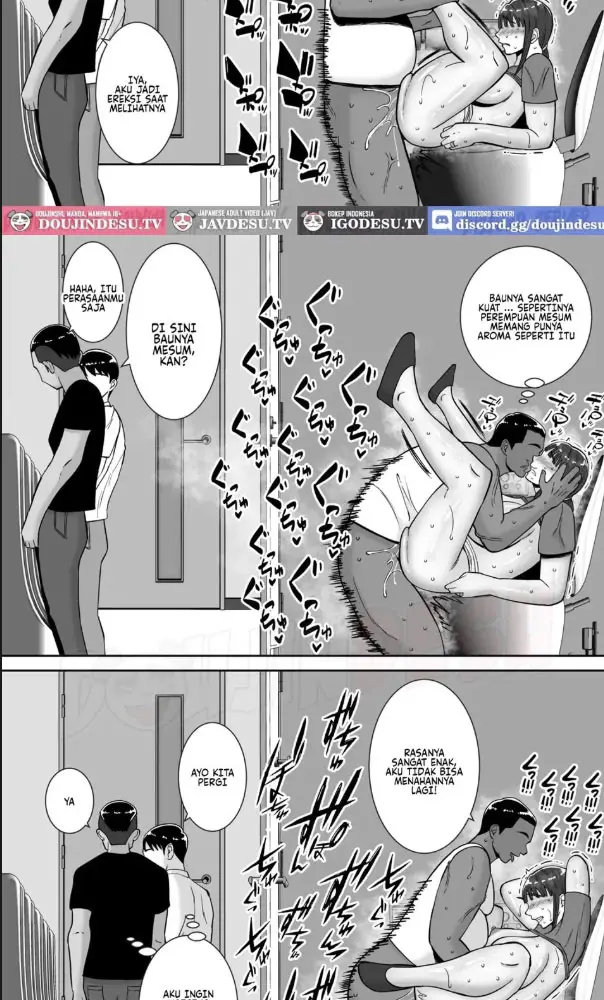 image-komik-inran-uwaki-onna-o-netotte-nikubenki-ni-shita-hanashi-chapter-01-37/62