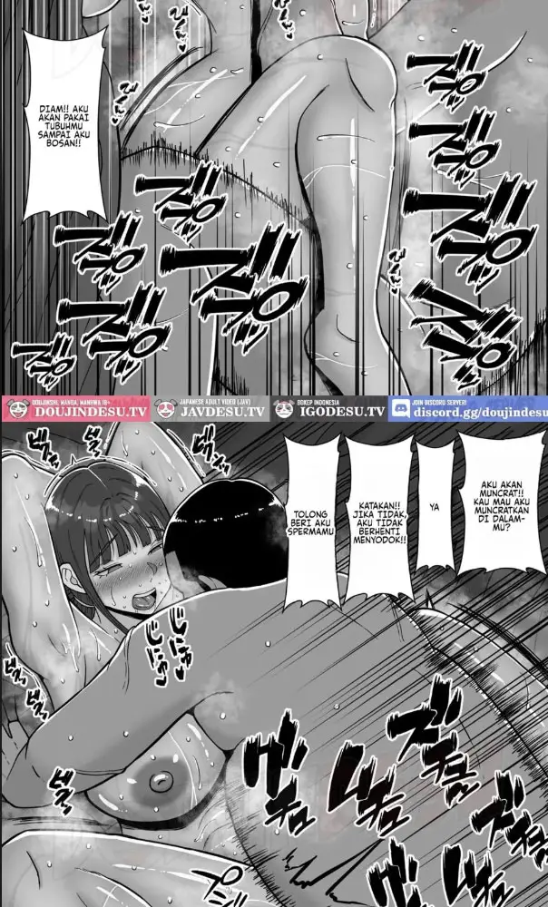 image-komik-inran-uwaki-onna-o-netotte-nikubenki-ni-shita-hanashi-chapter-01-58/62