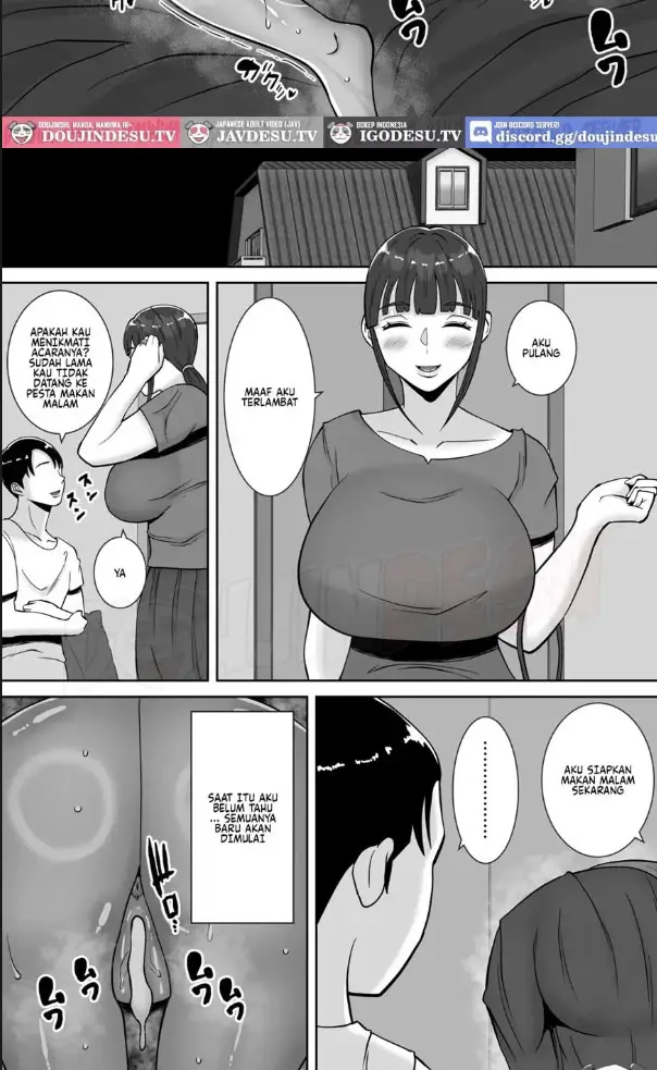 image-komik-inran-uwaki-onna-o-netotte-nikubenki-ni-shita-hanashi-chapter-01-61/62