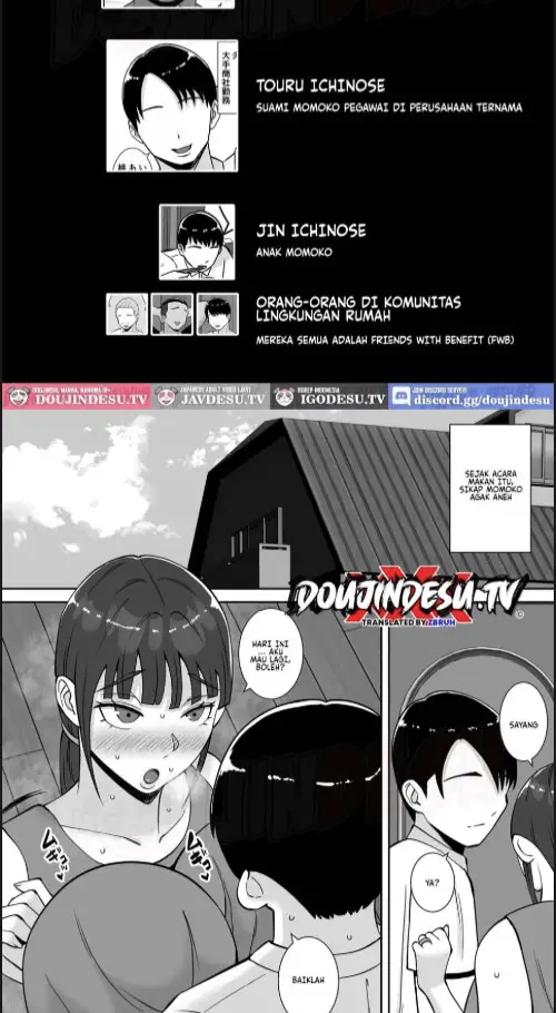 image-komik-inran-uwaki-onna-o-netotte-nikubenki-ni-shita-hanashi-chapter-02-1/60
