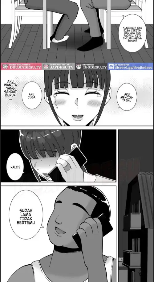 image-komik-inran-uwaki-onna-o-netotte-nikubenki-ni-shita-hanashi-chapter-02-17/60