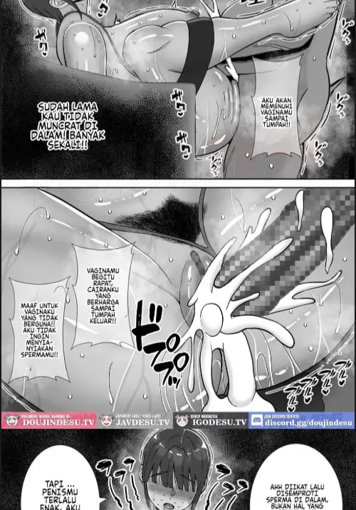 image-komik-inran-uwaki-onna-o-netotte-nikubenki-ni-shita-hanashi-chapter-02-31/60