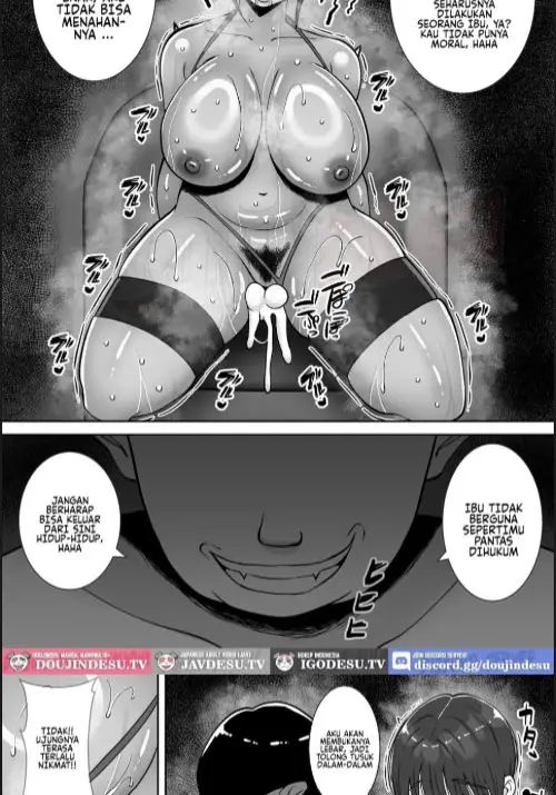 image-komik-inran-uwaki-onna-o-netotte-nikubenki-ni-shita-hanashi-chapter-02-32/60