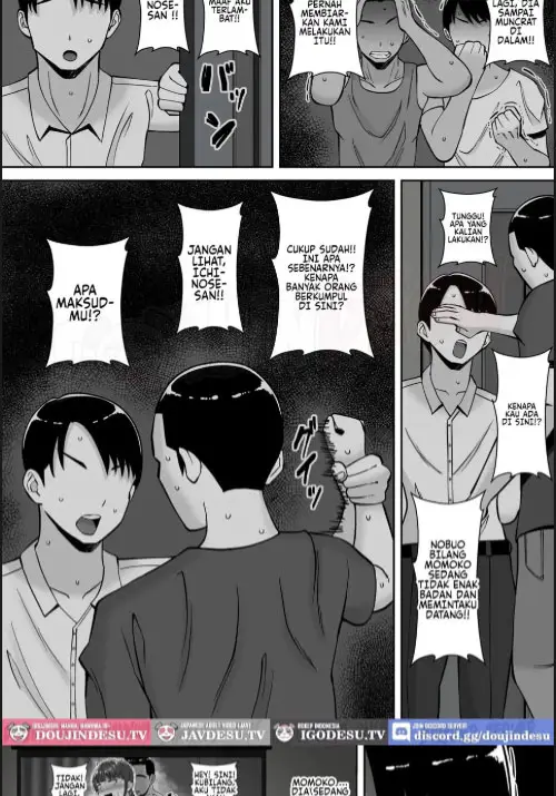image-komik-inran-uwaki-onna-o-netotte-nikubenki-ni-shita-hanashi-chapter-02-42/60