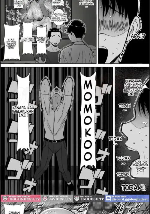 image-komik-inran-uwaki-onna-o-netotte-nikubenki-ni-shita-hanashi-chapter-02-43/60