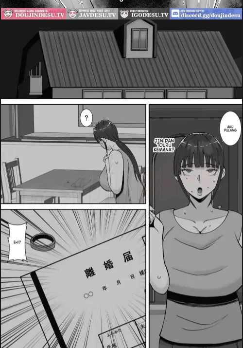 image-komik-inran-uwaki-onna-o-netotte-nikubenki-ni-shita-hanashi-chapter-02-57/60