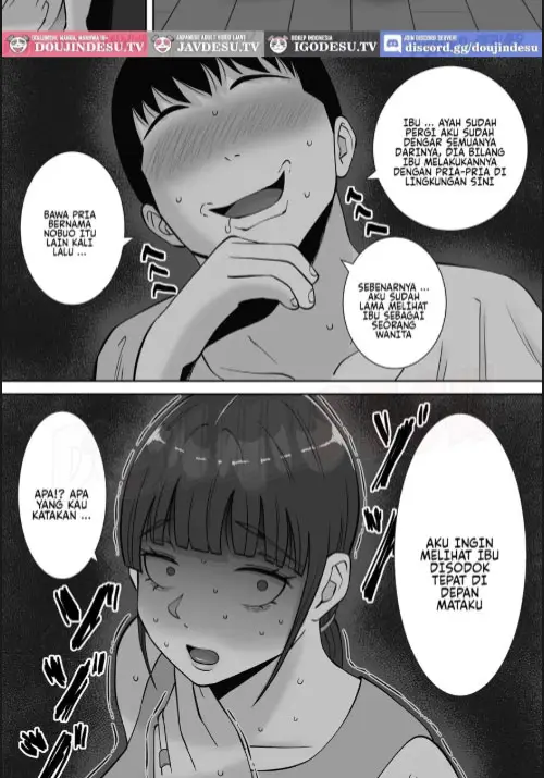 image-komik-inran-uwaki-onna-o-netotte-nikubenki-ni-shita-hanashi-chapter-02-59/60