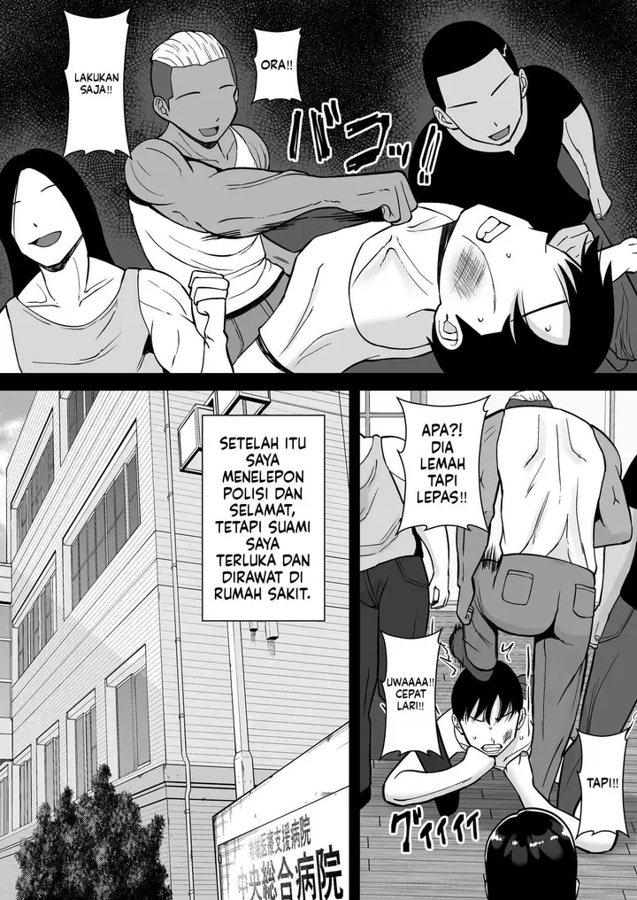 image-komik-inran-uwaki-onna-o-netotte-nikubenki-ni-shita-hanashi-chapter-03-8/80