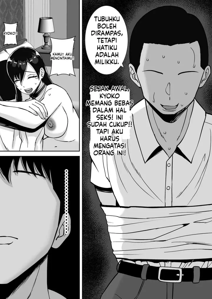 image-komik-inran-uwaki-onna-o-netotte-nikubenki-ni-shita-hanashi-chapter-03-31/80