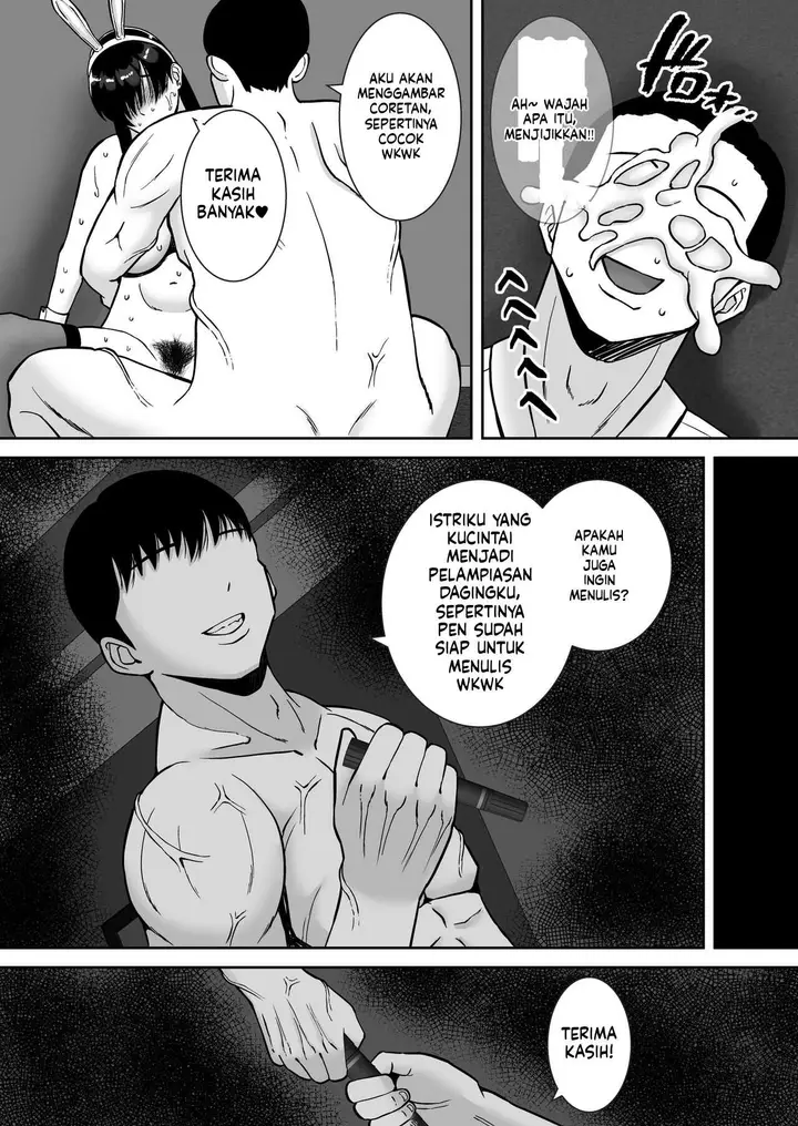 image-komik-inran-uwaki-onna-o-netotte-nikubenki-ni-shita-hanashi-chapter-03-74/80