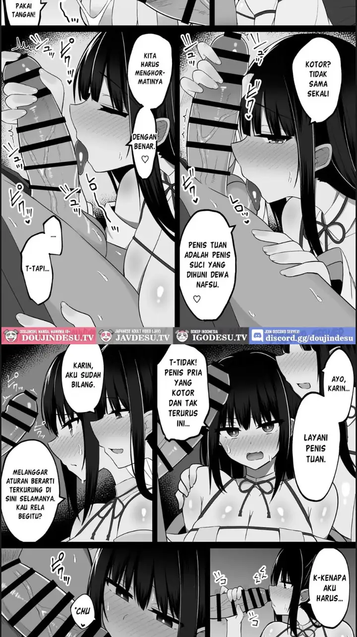image-komik-inshin-no-miko-mura-no-okute-de-bokki-chinpo-chapter-01-end-9/44