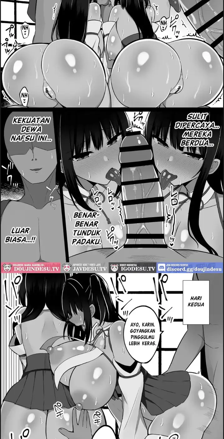 image-komik-inshin-no-miko-mura-no-okute-de-bokki-chinpo-chapter-01-end-24/44