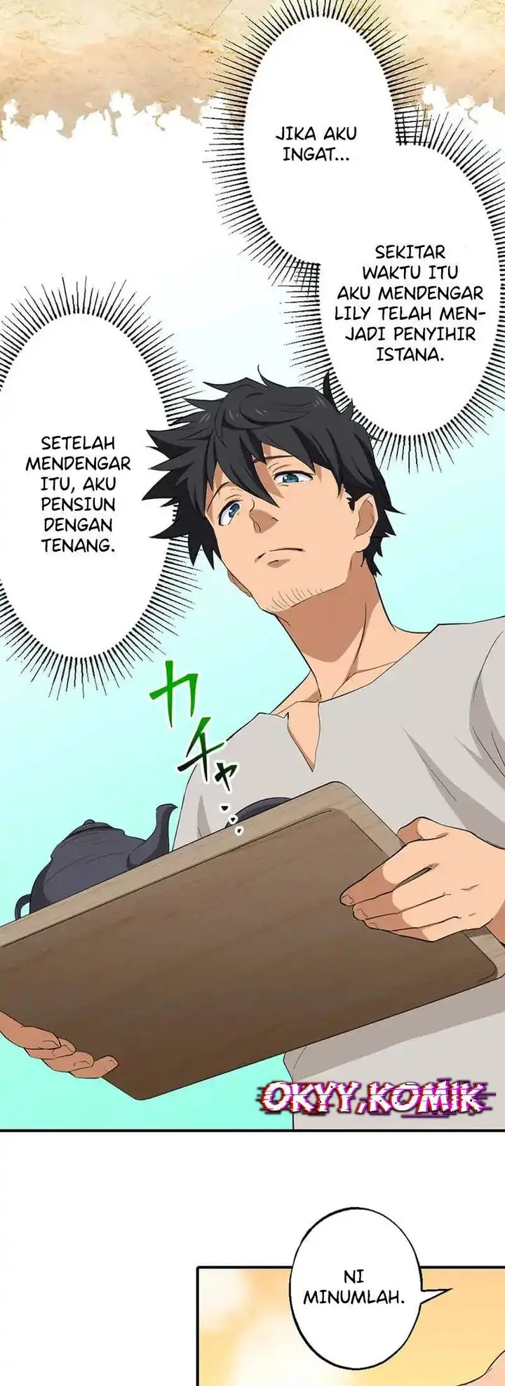 image-komik-intaishita-ossan-kenjada-ga-manadeshi-ga-tsuihou-sarete-kita-no-de-shoushin-ryokou-ni-tsureteiku-surouraifu-na-tabi-no-tsumori-ga-nazeka-sekai-saikyou-no-shitei-ni-natte-ita-chapter-1-32/59