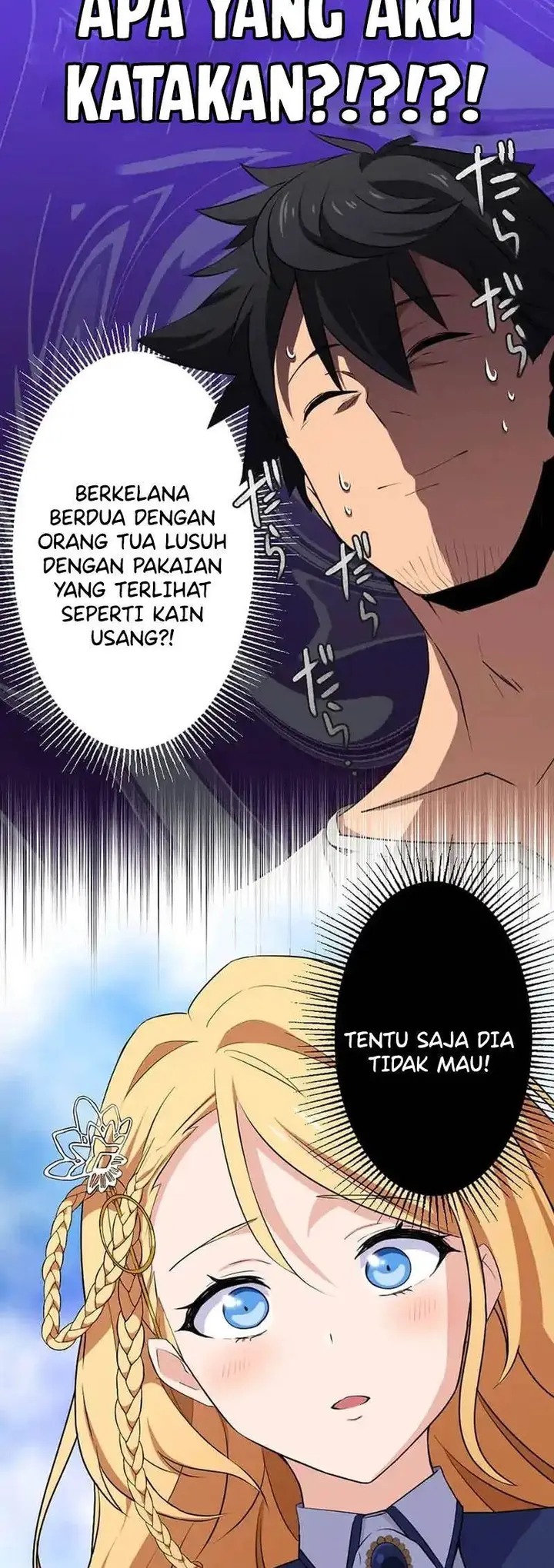 image-komik-intaishita-ossan-kenjada-ga-manadeshi-ga-tsuihou-sarete-kita-no-de-shoushin-ryokou-ni-tsureteiku-surouraifu-na-tabi-no-tsumori-ga-nazeka-sekai-saikyou-no-shitei-ni-natte-ita-chapter-1-47/59