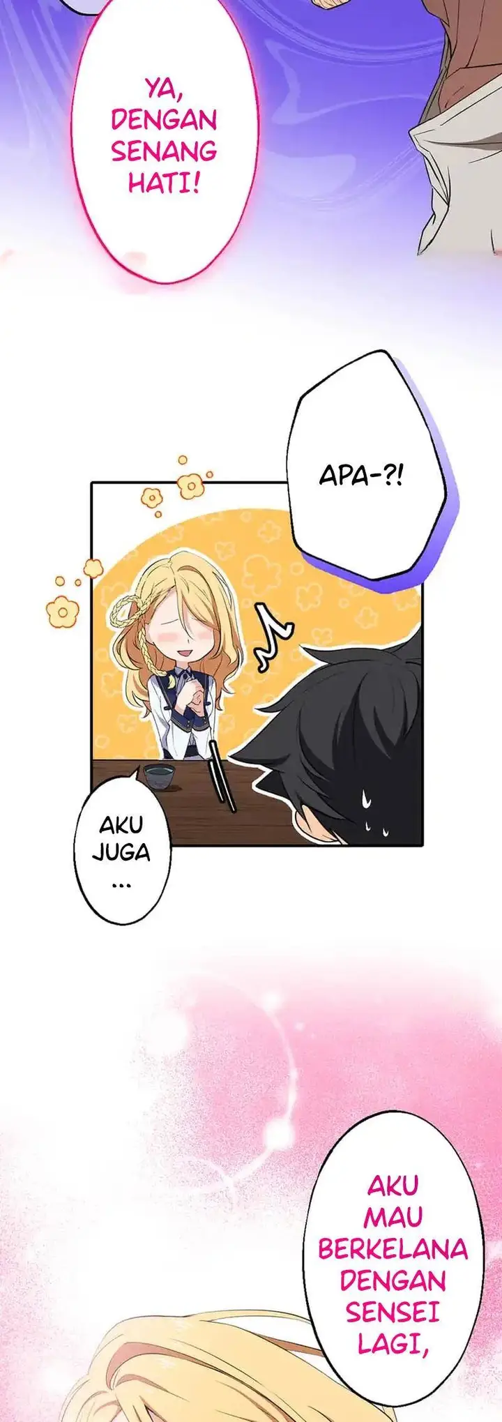 image-komik-intaishita-ossan-kenjada-ga-manadeshi-ga-tsuihou-sarete-kita-no-de-shoushin-ryokou-ni-tsureteiku-surouraifu-na-tabi-no-tsumori-ga-nazeka-sekai-saikyou-no-shitei-ni-natte-ita-chapter-1-49/59