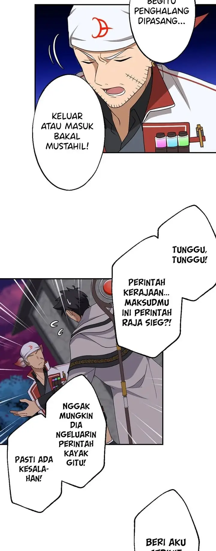 image-komik-intaishita-ossan-kenjada-ga-manadeshi-ga-tsuihou-sarete-kita-no-de-shoushin-ryokou-ni-tsureteiku-surouraifu-na-tabi-no-tsumori-ga-nazeka-sekai-saikyou-no-shitei-ni-natte-ita-chapter-10-2/38