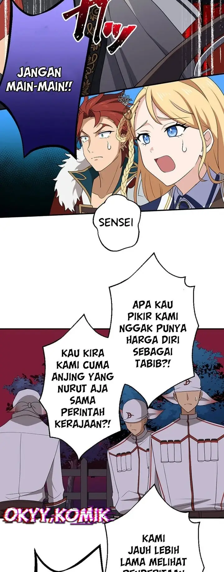 image-komik-intaishita-ossan-kenjada-ga-manadeshi-ga-tsuihou-sarete-kita-no-de-shoushin-ryokou-ni-tsureteiku-surouraifu-na-tabi-no-tsumori-ga-nazeka-sekai-saikyou-no-shitei-ni-natte-ita-chapter-10-4/38