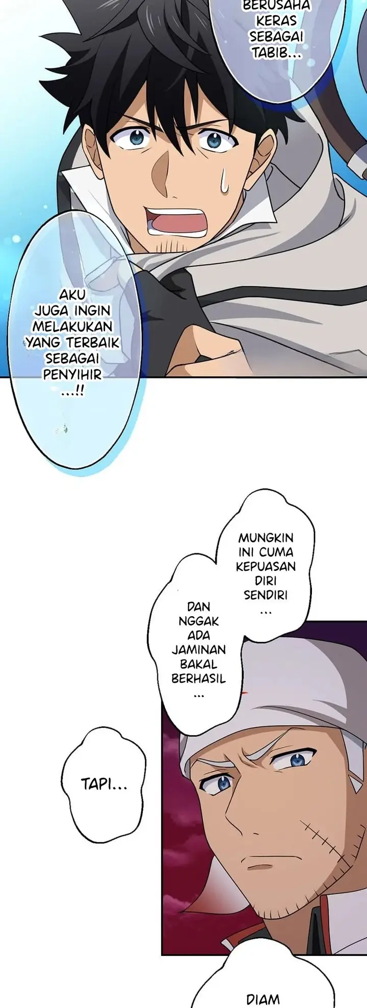 image-komik-intaishita-ossan-kenjada-ga-manadeshi-ga-tsuihou-sarete-kita-no-de-shoushin-ryokou-ni-tsureteiku-surouraifu-na-tabi-no-tsumori-ga-nazeka-sekai-saikyou-no-shitei-ni-natte-ita-chapter-10-9/38