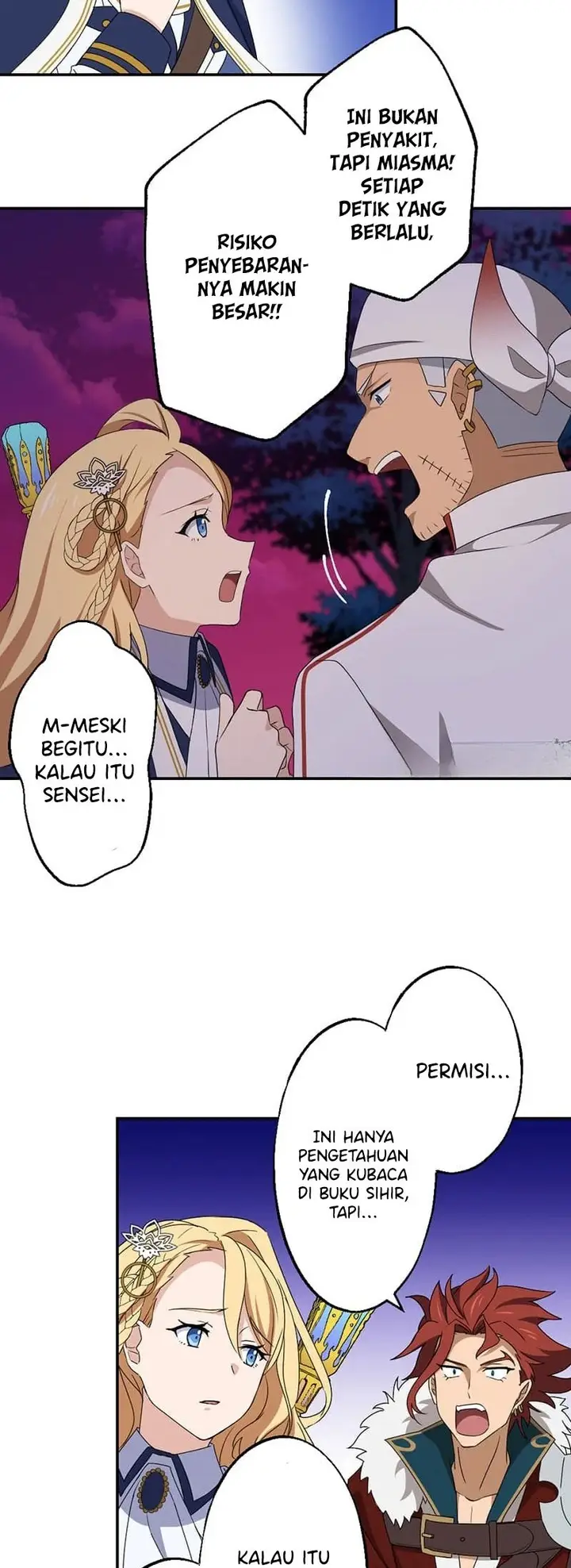 image-komik-intaishita-ossan-kenjada-ga-manadeshi-ga-tsuihou-sarete-kita-no-de-shoushin-ryokou-ni-tsureteiku-surouraifu-na-tabi-no-tsumori-ga-nazeka-sekai-saikyou-no-shitei-ni-natte-ita-chapter-10-12/38