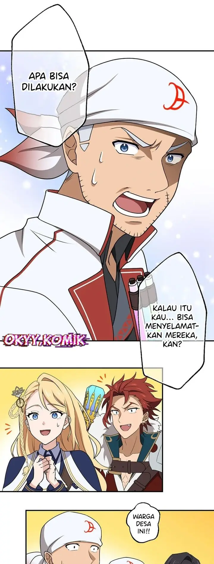 image-komik-intaishita-ossan-kenjada-ga-manadeshi-ga-tsuihou-sarete-kita-no-de-shoushin-ryokou-ni-tsureteiku-surouraifu-na-tabi-no-tsumori-ga-nazeka-sekai-saikyou-no-shitei-ni-natte-ita-chapter-10-16/38