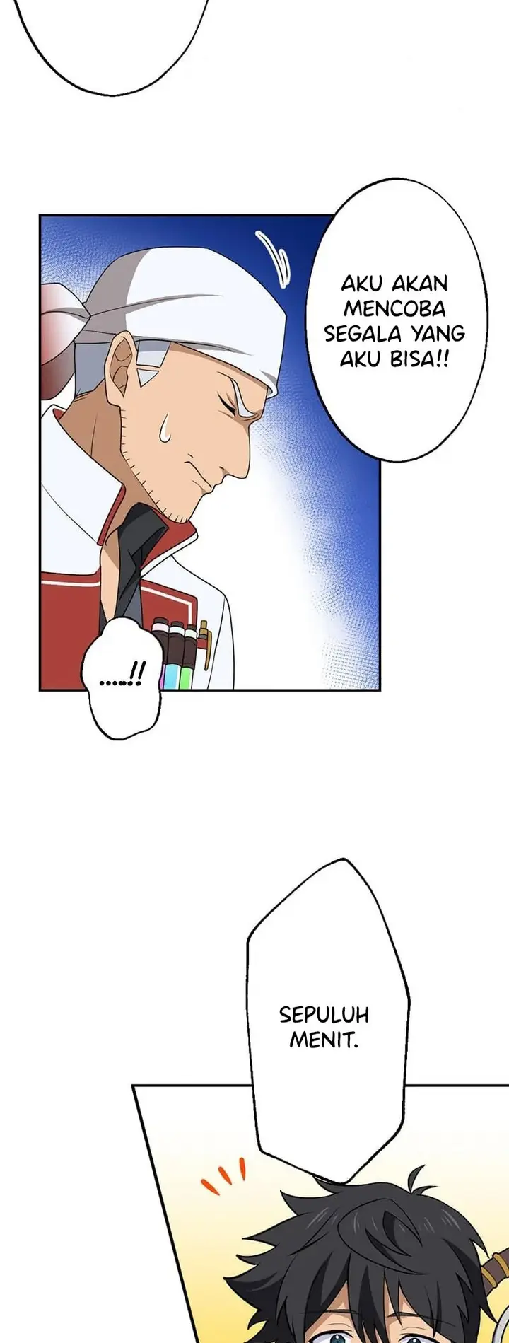 image-komik-intaishita-ossan-kenjada-ga-manadeshi-ga-tsuihou-sarete-kita-no-de-shoushin-ryokou-ni-tsureteiku-surouraifu-na-tabi-no-tsumori-ga-nazeka-sekai-saikyou-no-shitei-ni-natte-ita-chapter-10-18/38