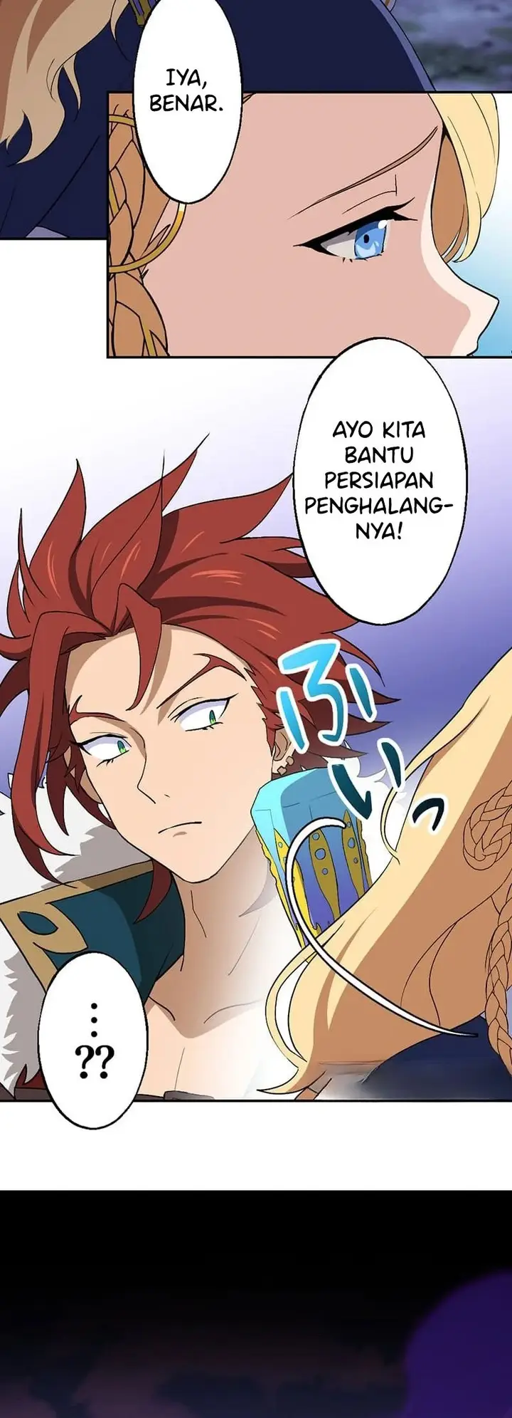 image-komik-intaishita-ossan-kenjada-ga-manadeshi-ga-tsuihou-sarete-kita-no-de-shoushin-ryokou-ni-tsureteiku-surouraifu-na-tabi-no-tsumori-ga-nazeka-sekai-saikyou-no-shitei-ni-natte-ita-chapter-10-25/38