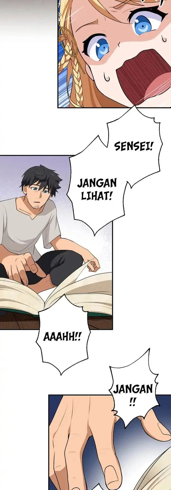 image-komik-intaishita-ossan-kenjada-ga-manadeshi-ga-tsuihou-sarete-kita-no-de-shoushin-ryokou-ni-tsureteiku-surouraifu-na-tabi-no-tsumori-ga-nazeka-sekai-saikyou-no-shitei-ni-natte-ita-chapter-2-3/50