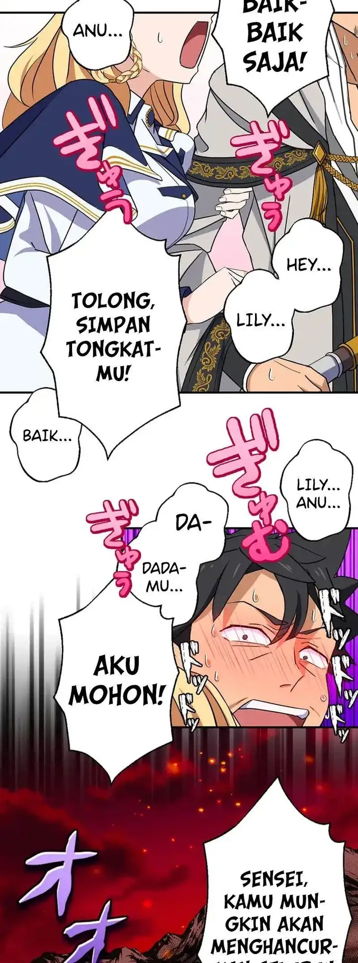 image-komik-intaishita-ossan-kenjada-ga-manadeshi-ga-tsuihou-sarete-kita-no-de-shoushin-ryokou-ni-tsureteiku-surouraifu-na-tabi-no-tsumori-ga-nazeka-sekai-saikyou-no-shitei-ni-natte-ita-chapter-2-24/50