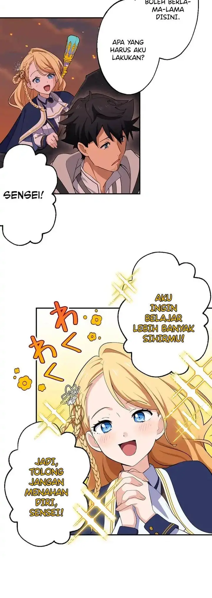 image-komik-intaishita-ossan-kenjada-ga-manadeshi-ga-tsuihou-sarete-kita-no-de-shoushin-ryokou-ni-tsureteiku-surouraifu-na-tabi-no-tsumori-ga-nazeka-sekai-saikyou-no-shitei-ni-natte-ita-chapter-3-4/43