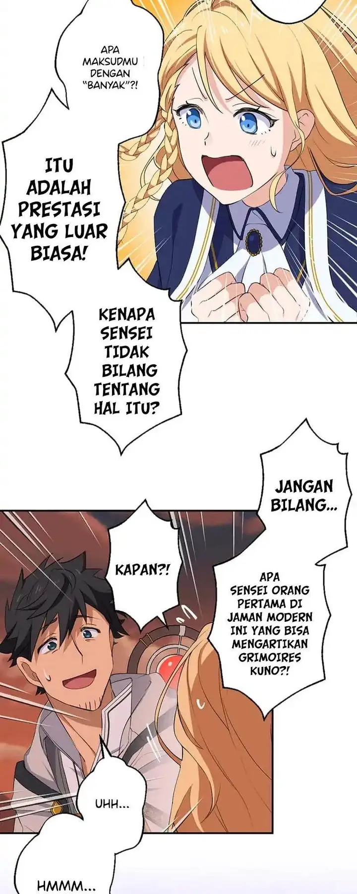image-komik-intaishita-ossan-kenjada-ga-manadeshi-ga-tsuihou-sarete-kita-no-de-shoushin-ryokou-ni-tsureteiku-surouraifu-na-tabi-no-tsumori-ga-nazeka-sekai-saikyou-no-shitei-ni-natte-ita-chapter-3-17/43