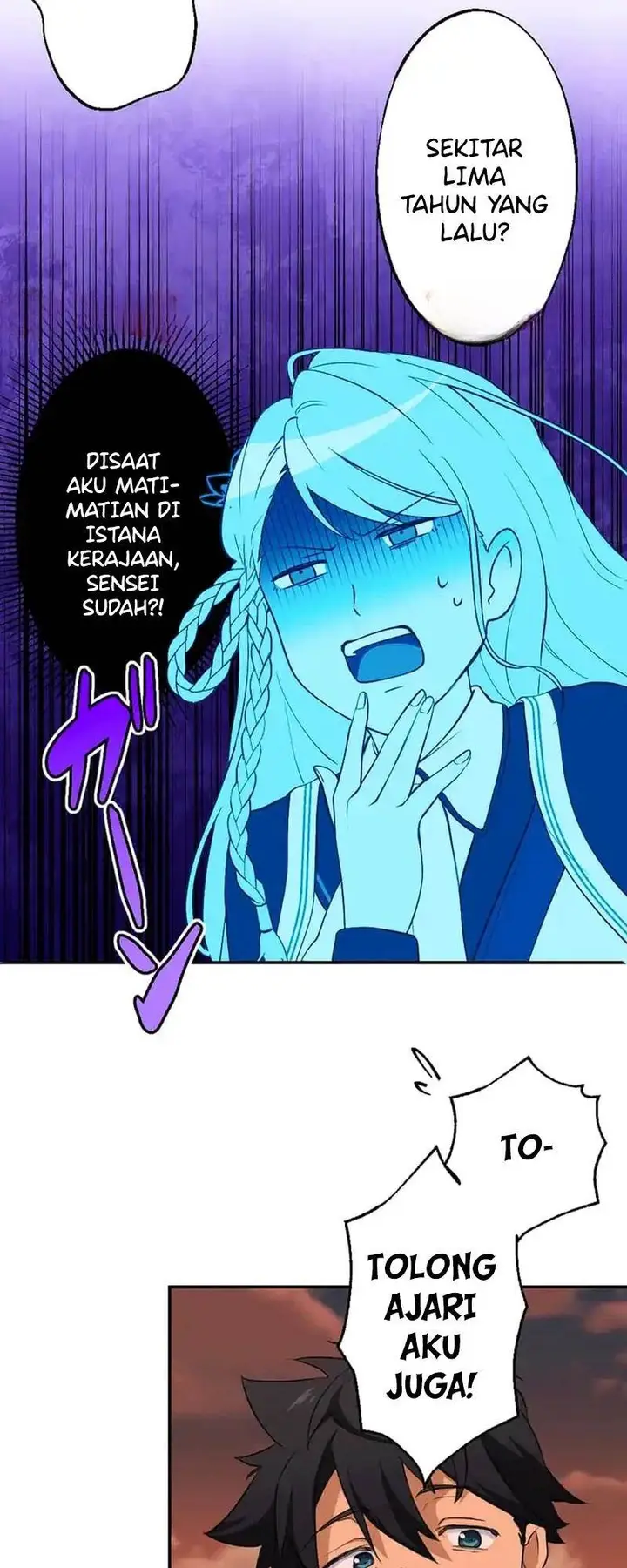 image-komik-intaishita-ossan-kenjada-ga-manadeshi-ga-tsuihou-sarete-kita-no-de-shoushin-ryokou-ni-tsureteiku-surouraifu-na-tabi-no-tsumori-ga-nazeka-sekai-saikyou-no-shitei-ni-natte-ita-chapter-3-18/43