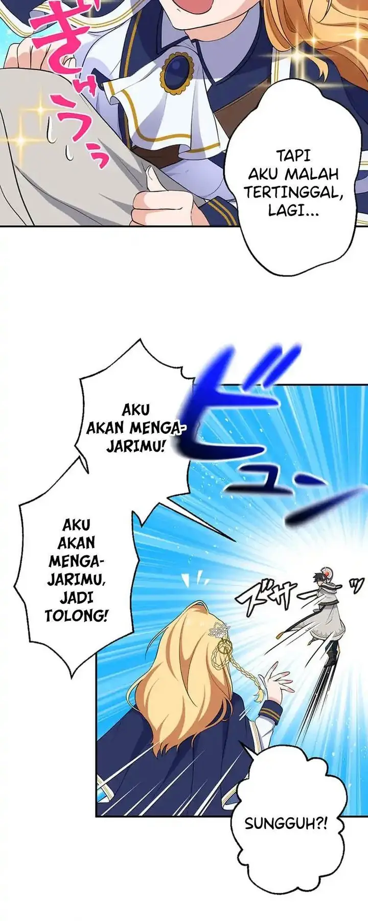 image-komik-intaishita-ossan-kenjada-ga-manadeshi-ga-tsuihou-sarete-kita-no-de-shoushin-ryokou-ni-tsureteiku-surouraifu-na-tabi-no-tsumori-ga-nazeka-sekai-saikyou-no-shitei-ni-natte-ita-chapter-3-20/43