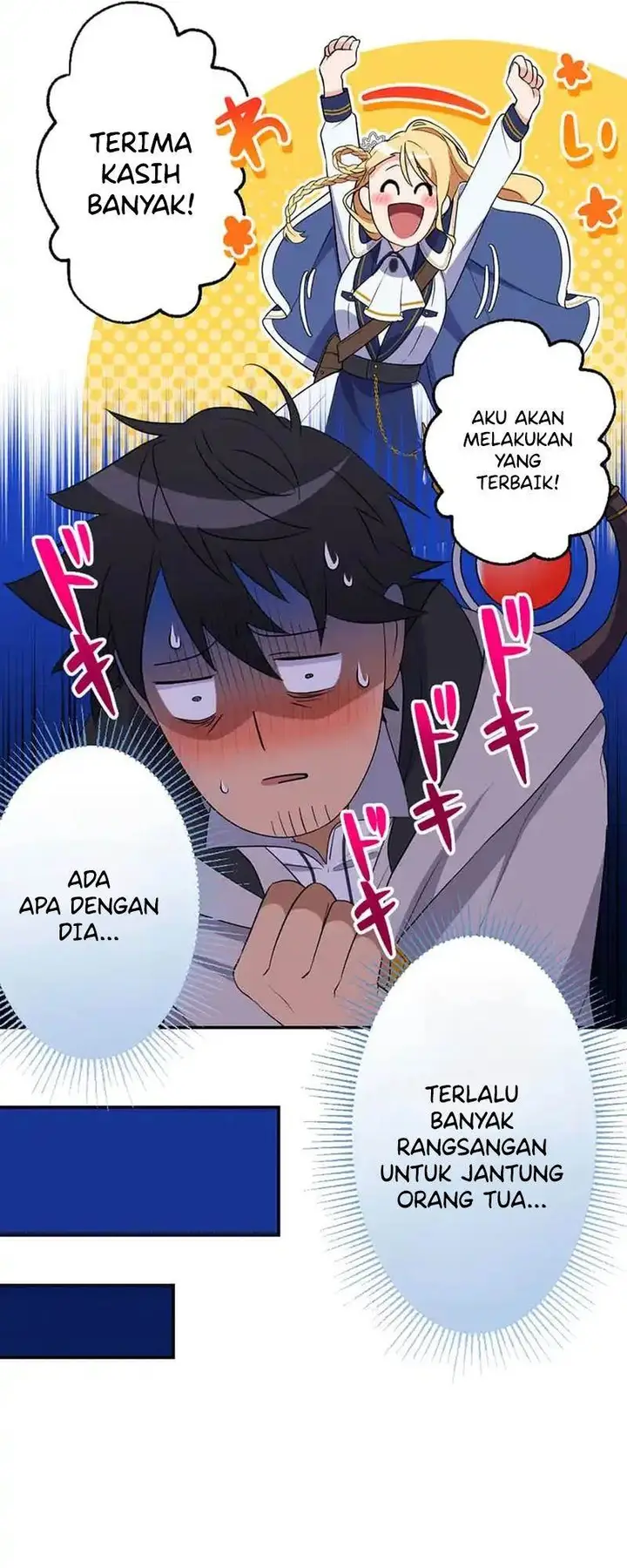image-komik-intaishita-ossan-kenjada-ga-manadeshi-ga-tsuihou-sarete-kita-no-de-shoushin-ryokou-ni-tsureteiku-surouraifu-na-tabi-no-tsumori-ga-nazeka-sekai-saikyou-no-shitei-ni-natte-ita-chapter-3-21/43
