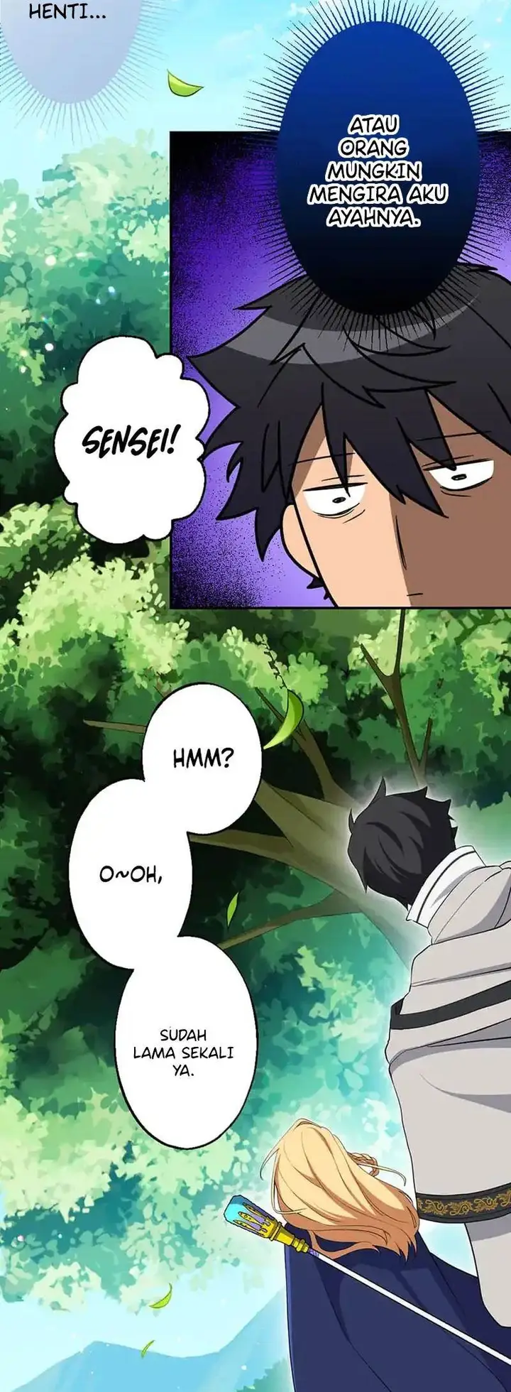 image-komik-intaishita-ossan-kenjada-ga-manadeshi-ga-tsuihou-sarete-kita-no-de-shoushin-ryokou-ni-tsureteiku-surouraifu-na-tabi-no-tsumori-ga-nazeka-sekai-saikyou-no-shitei-ni-natte-ita-chapter-3-23/43