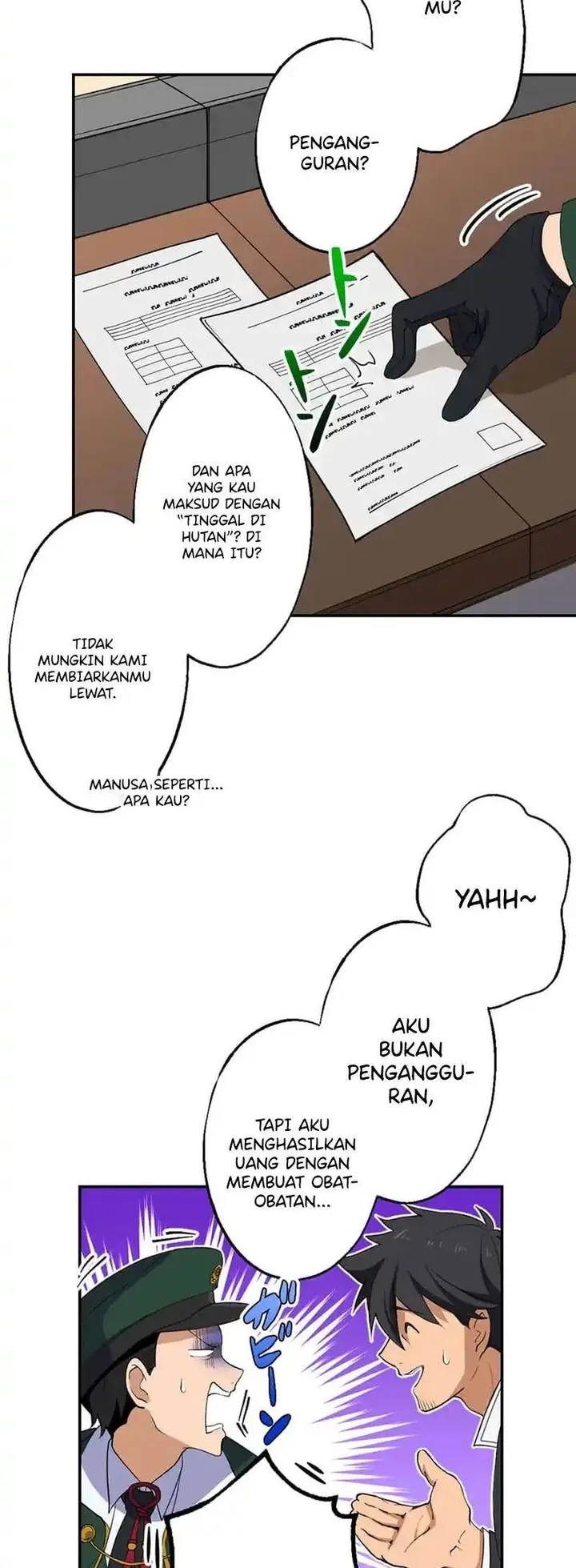 image-komik-intaishita-ossan-kenjada-ga-manadeshi-ga-tsuihou-sarete-kita-no-de-shoushin-ryokou-ni-tsureteiku-surouraifu-na-tabi-no-tsumori-ga-nazeka-sekai-saikyou-no-shitei-ni-natte-ita-chapter-3-27/43