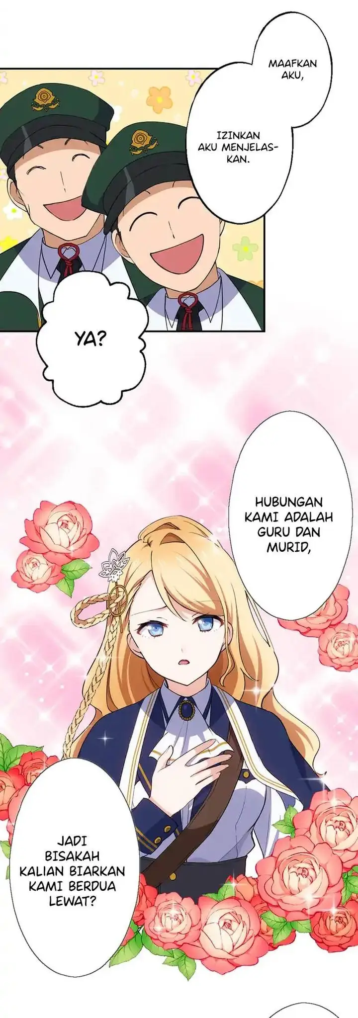 image-komik-intaishita-ossan-kenjada-ga-manadeshi-ga-tsuihou-sarete-kita-no-de-shoushin-ryokou-ni-tsureteiku-surouraifu-na-tabi-no-tsumori-ga-nazeka-sekai-saikyou-no-shitei-ni-natte-ita-chapter-3-30/43