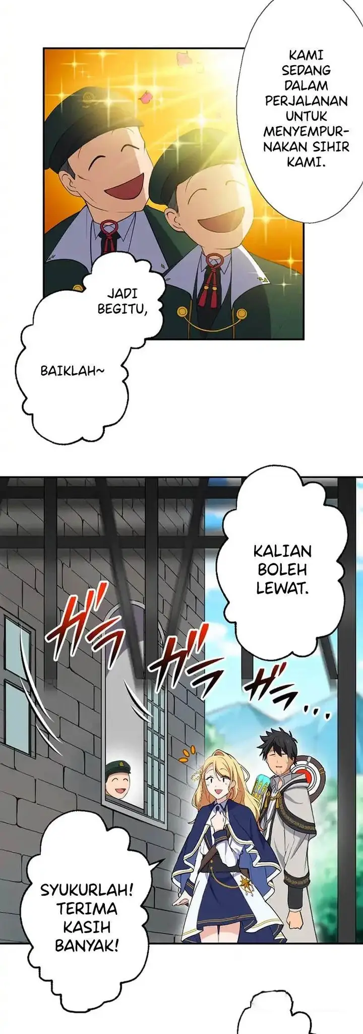 image-komik-intaishita-ossan-kenjada-ga-manadeshi-ga-tsuihou-sarete-kita-no-de-shoushin-ryokou-ni-tsureteiku-surouraifu-na-tabi-no-tsumori-ga-nazeka-sekai-saikyou-no-shitei-ni-natte-ita-chapter-3-31/43