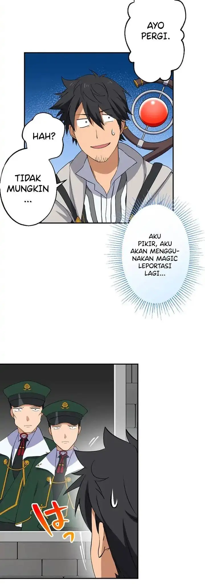 image-komik-intaishita-ossan-kenjada-ga-manadeshi-ga-tsuihou-sarete-kita-no-de-shoushin-ryokou-ni-tsureteiku-surouraifu-na-tabi-no-tsumori-ga-nazeka-sekai-saikyou-no-shitei-ni-natte-ita-chapter-3-32/43
