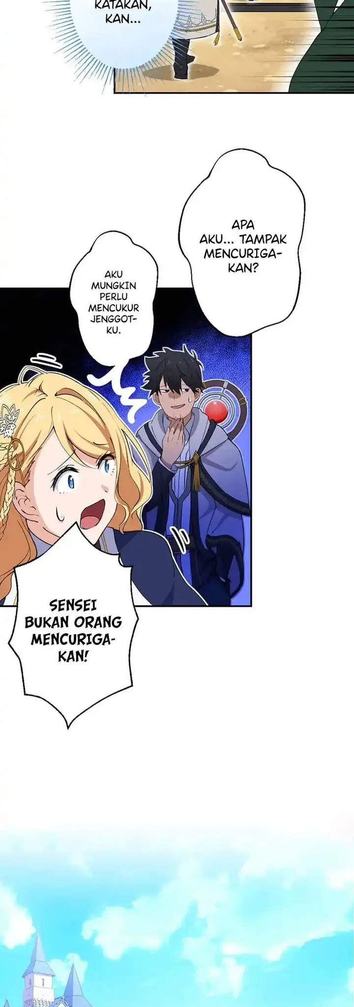 image-komik-intaishita-ossan-kenjada-ga-manadeshi-ga-tsuihou-sarete-kita-no-de-shoushin-ryokou-ni-tsureteiku-surouraifu-na-tabi-no-tsumori-ga-nazeka-sekai-saikyou-no-shitei-ni-natte-ita-chapter-3-34/43