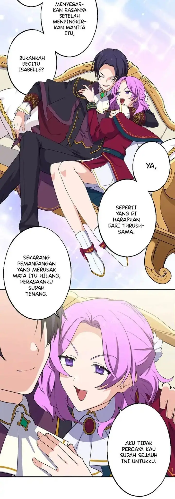 image-komik-intaishita-ossan-kenjada-ga-manadeshi-ga-tsuihou-sarete-kita-no-de-shoushin-ryokou-ni-tsureteiku-surouraifu-na-tabi-no-tsumori-ga-nazeka-sekai-saikyou-no-shitei-ni-natte-ita-chapter-3-36/43