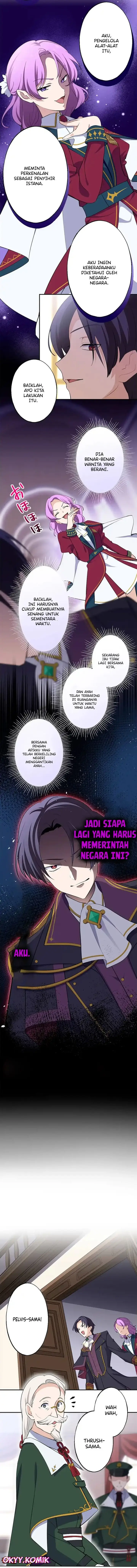 image-komik-intaishita-ossan-kenjada-ga-manadeshi-ga-tsuihou-sarete-kita-no-de-shoushin-ryokou-ni-tsureteiku-surouraifu-na-tabi-no-tsumori-ga-nazeka-sekai-saikyou-no-shitei-ni-natte-ita-chapter-4-1/13