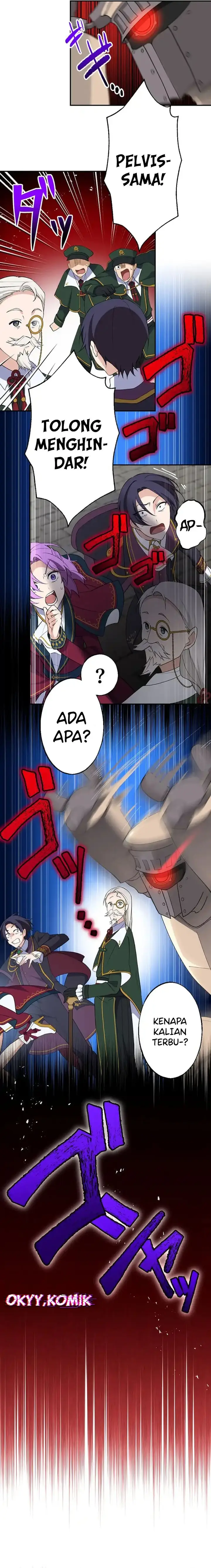 image-komik-intaishita-ossan-kenjada-ga-manadeshi-ga-tsuihou-sarete-kita-no-de-shoushin-ryokou-ni-tsureteiku-surouraifu-na-tabi-no-tsumori-ga-nazeka-sekai-saikyou-no-shitei-ni-natte-ita-chapter-4-7/13