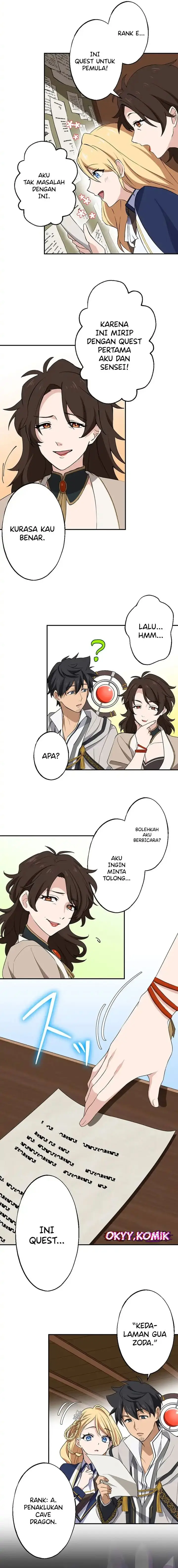 image-komik-intaishita-ossan-kenjada-ga-manadeshi-ga-tsuihou-sarete-kita-no-de-shoushin-ryokou-ni-tsureteiku-surouraifu-na-tabi-no-tsumori-ga-nazeka-sekai-saikyou-no-shitei-ni-natte-ita-chapter-5-3/13