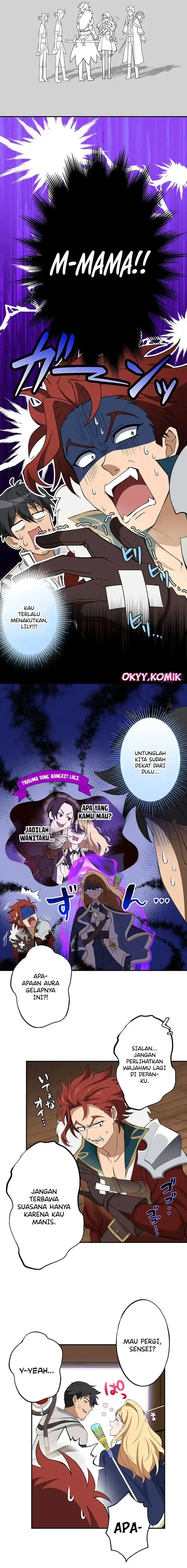 image-komik-intaishita-ossan-kenjada-ga-manadeshi-ga-tsuihou-sarete-kita-no-de-shoushin-ryokou-ni-tsureteiku-surouraifu-na-tabi-no-tsumori-ga-nazeka-sekai-saikyou-no-shitei-ni-natte-ita-chapter-5-7/13