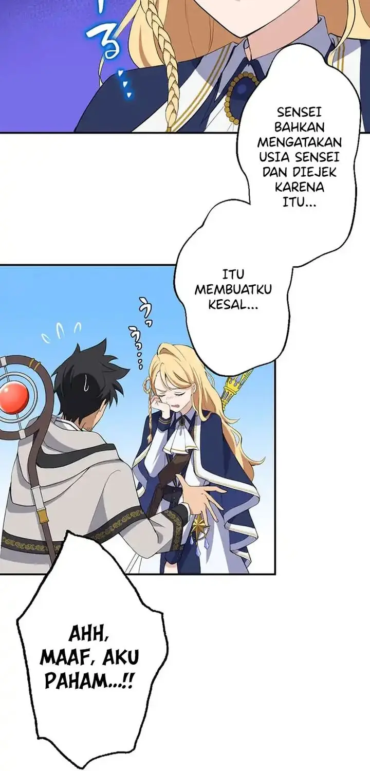 image-komik-intaishita-ossan-kenjada-ga-manadeshi-ga-tsuihou-sarete-kita-no-de-shoushin-ryokou-ni-tsureteiku-surouraifu-na-tabi-no-tsumori-ga-nazeka-sekai-saikyou-no-shitei-ni-natte-ita-chapter-5-9/13