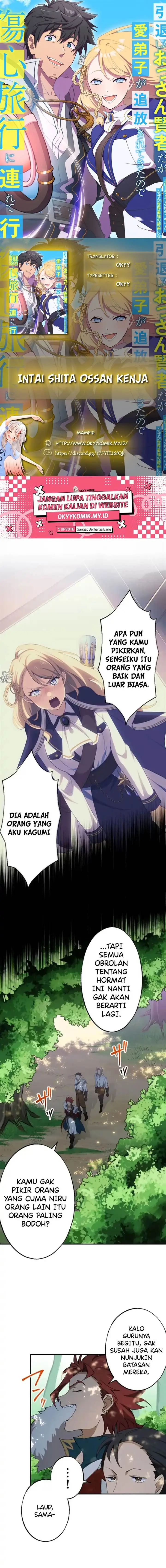 image-komik-intaishita-ossan-kenjada-ga-manadeshi-ga-tsuihou-sarete-kita-no-de-shoushin-ryokou-ni-tsureteiku-surouraifu-na-tabi-no-tsumori-ga-nazeka-sekai-saikyou-no-shitei-ni-natte-ita-chapter-6-0/13