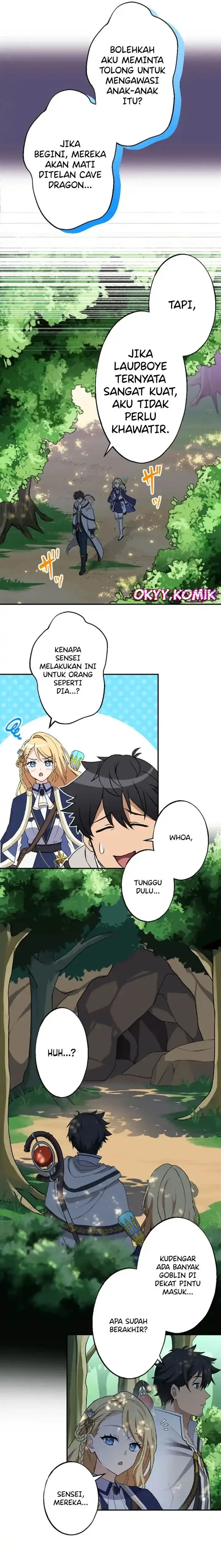 image-komik-intaishita-ossan-kenjada-ga-manadeshi-ga-tsuihou-sarete-kita-no-de-shoushin-ryokou-ni-tsureteiku-surouraifu-na-tabi-no-tsumori-ga-nazeka-sekai-saikyou-no-shitei-ni-natte-ita-chapter-6-2/13