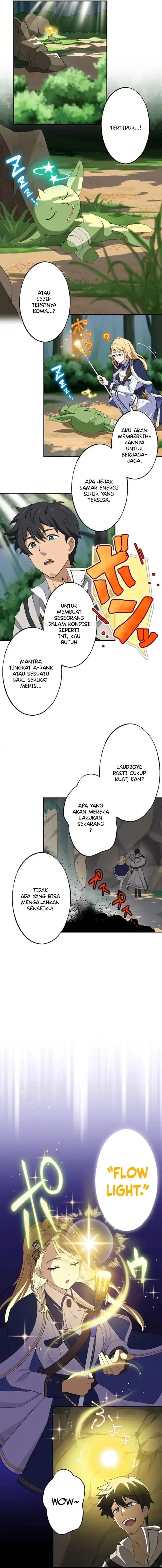 image-komik-intaishita-ossan-kenjada-ga-manadeshi-ga-tsuihou-sarete-kita-no-de-shoushin-ryokou-ni-tsureteiku-surouraifu-na-tabi-no-tsumori-ga-nazeka-sekai-saikyou-no-shitei-ni-natte-ita-chapter-6-3/13